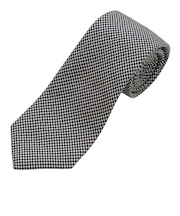 ネクタイ 絹100% ベーシック ビジネス フォーマル