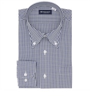 【吸水速乾】 ボタンダウン 長袖 形態安定 ワイシャツ