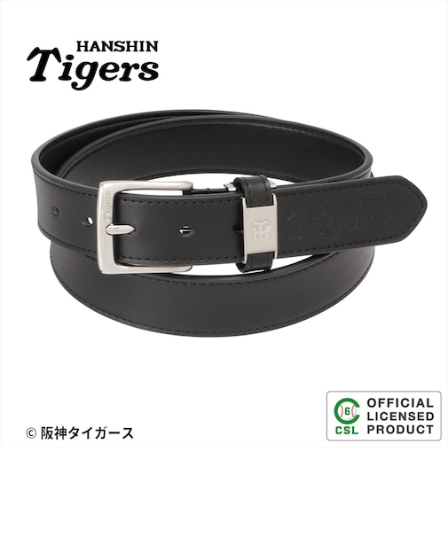 【阪神タイガース】ベルト ビジネス ギフト