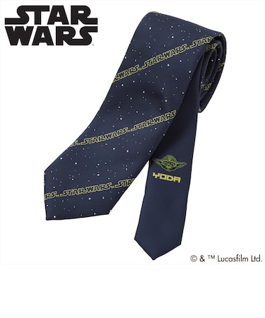 【STAR WARS スター・ウォーズ】 ネクタイ チェンジタイ ビジネス ギフト