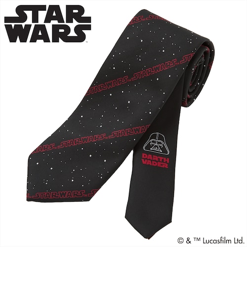 STAR WARS スター・ウォーズ】 ネクタイ チェンジタイ ビジネス ギフト