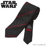 【STAR WARS スター・ウォーズ】 ネクタイ チェンジタイ ビジネス ギフト