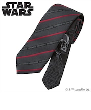 【STAR WARS スター・ウォーズ】 ネクタイ チェンジタイ ビジネス ギフト