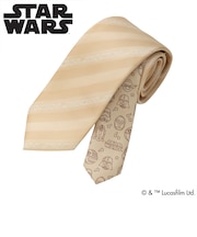【STAR WARS スター・ウォーズ】 ネクタイ チェンジタイ ビジネス ギフト