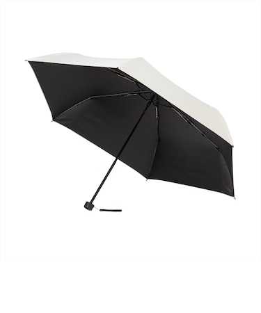折りたたみ傘 晴雨兼用 形状記憶 UVカット