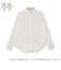 【サンリオキャラクターズ×TOKYO SHIRTS】 ワイド 長袖 形態安定 レディースシャツ