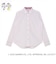 【サンリオキャラクターズ×TOKYO SHIRTS】 ワイド 長袖 形態安定 レディースシャツ