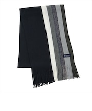 マフラー ラッセル マフラー ベーシック メンズ レディース