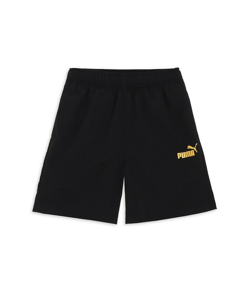 ボーイズ ミッド 90S ウーブン ショーツ 120-160cm