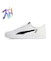 PUMA White-PUMA Black