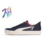 ユニセックス プーマ V コート イーズイン スニーカー Puma V Court Ease In