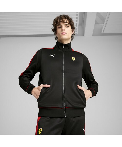 フリース レース ジャケット サイドレースベロアトラックジャケット(F