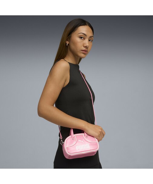 ユニセックス プーマ 1976 マイクロ グリップバッグ 1L PUMA 1976 Micro Grip Bag