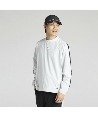 メンズ ゴルフ PF ストレッチ ウィンド PO ピステ 3.0