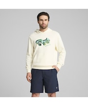 メンズ ゴルフ PUMA x PTC フーディ