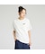 ウィメンズ ESS MX NO1 ロゴ リラックス 半袖 Tシャツ