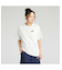 ウィメンズ ESS MX NO1 ロゴ リラックス 半袖 Tシャツ