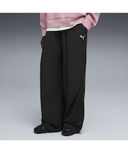 メンズ ワードローブ ESS オーバーサイズド パラシュート パンツ