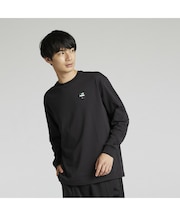 メンズ スケートボード PUMAS 長袖 Tシャツ 2