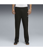 ユニセックス T7 リラックスド ジャガード トラック パンツ