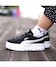 Puma Black-Puma White