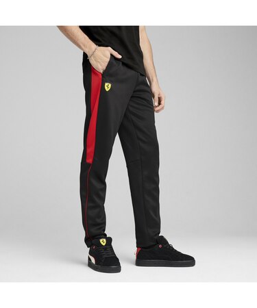 メンズ フェラーリ レース MT7 パンツ Ferrari Race MT7 Pants
