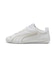 PUMA White-PUMA Gold