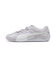 Spring Lavender-PUMA White