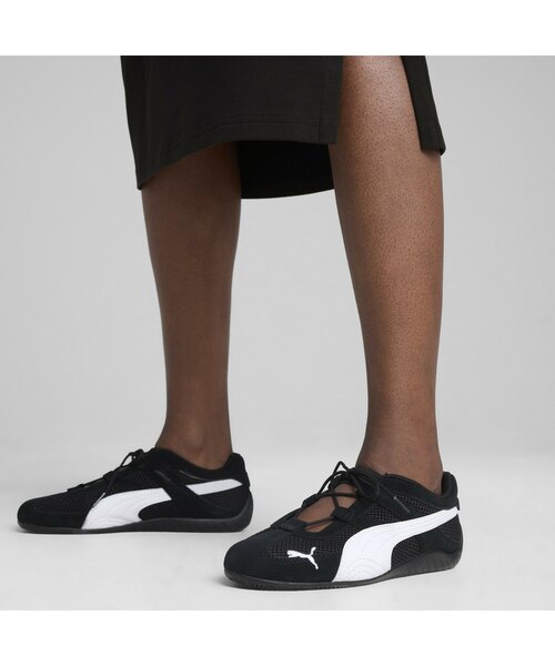 別注』PUMA×DOORS SPEEDCAT BALLET｜アーバンリサーチの通販｜&mall