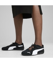 ウィメンズ スピードキャット GO スニーカー