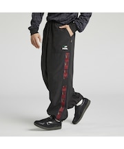 メンズ スケートボード PUMAS ウーブンパンツ