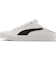 Puma White-Puma Black