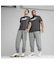 メンズ ESS NO. 1 ロゴ スウェットパンツ ESS No. 1 Logo Sweatpants