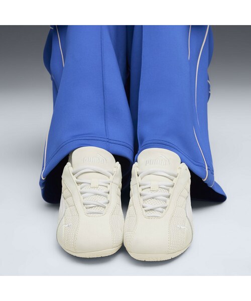 本日まで！パーリー上下セットサイズ0 楽天市場】PUMA(プーマ)306584-03(1077)MAPM Future Kart Cat