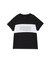 ボーイズ プーマ スポーツ ミックスクロス 半袖 Tシャツ B 120-160cm
