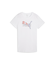 ウィメンズ ESS ロゴ ラブ 半袖 Tシャツ