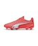 Glowing Red-PUMA White-Red Fire