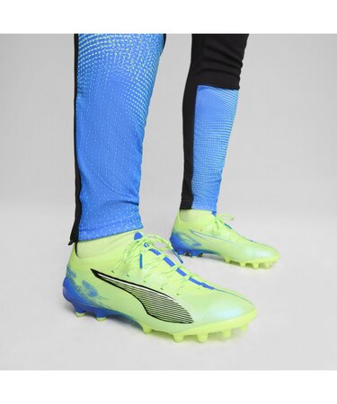 メンズ ウルトラ 5 アルティメット AG サッカースパイク