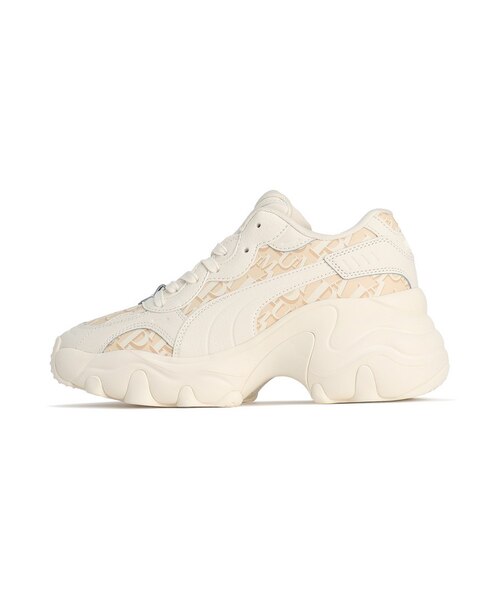 ヴィム Available Now // adidas ZX 10000 “Chalk White” | House of Heat°