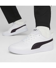 ユニセックス リッキー スニーカー Puma Rickie