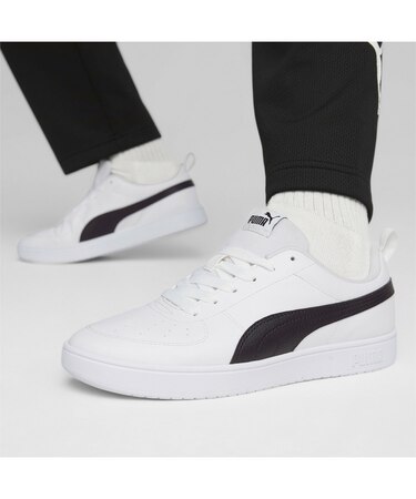 ユニセックス リッキー スニーカー Puma Rickie
