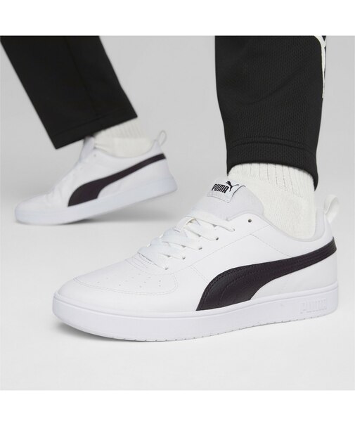 ユニセックス リッキー スニーカー Puma Rickie