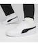 Puma White-Puma Black