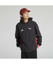 メンズ スケートボード PUMAS ウーブン シャツ