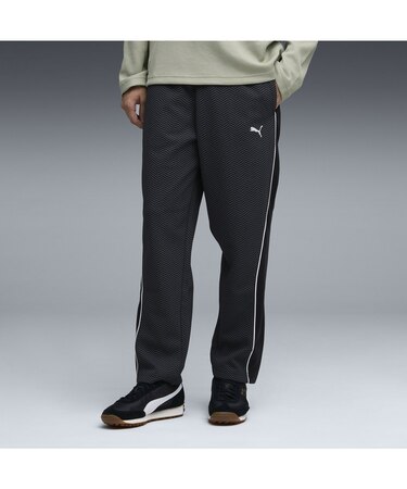 メンズ CORE HERITAGE トラック パンツ