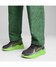 PUMA Black-Leafy Green