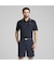 メンズ ゴルフ PUMA x PTC ティップド 半袖 ポロシャツ