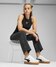 PUMA White-PUMA Black