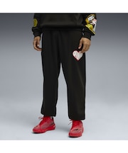 メンズ バスケットボール ストライカーパック スウェットパンツ