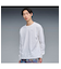 ユニセックス ベーシック 長袖 Tシャツ DTC BASIC LS TEE